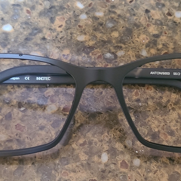 Innotec glasses - Picture 2 of 6